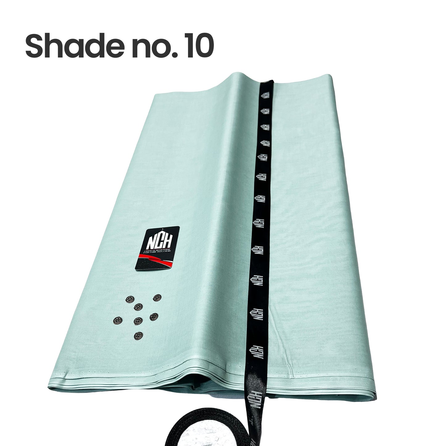 BOTTLE GREEN SHADE