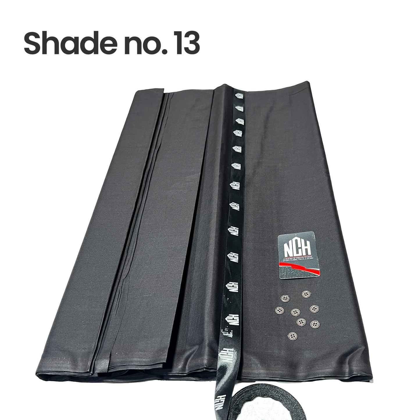 BLACK SHADE