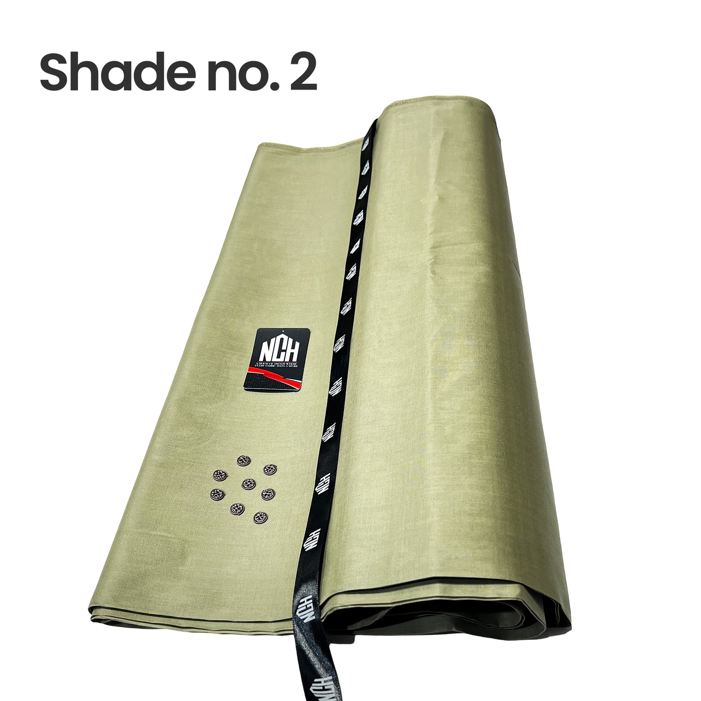 PISTA SHADE