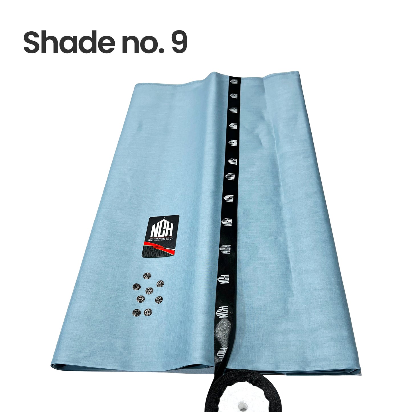 ICE BLUE SHADE