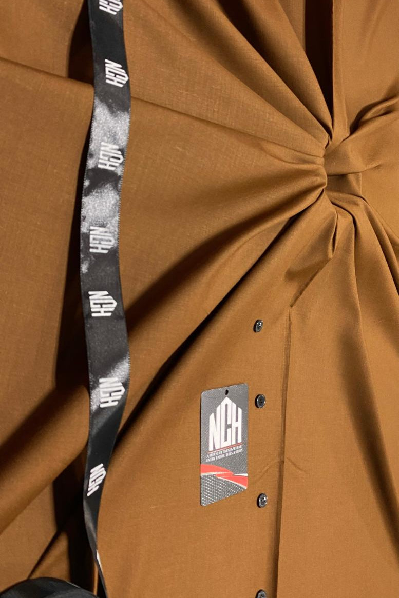 CAMEL BROWN SHADE