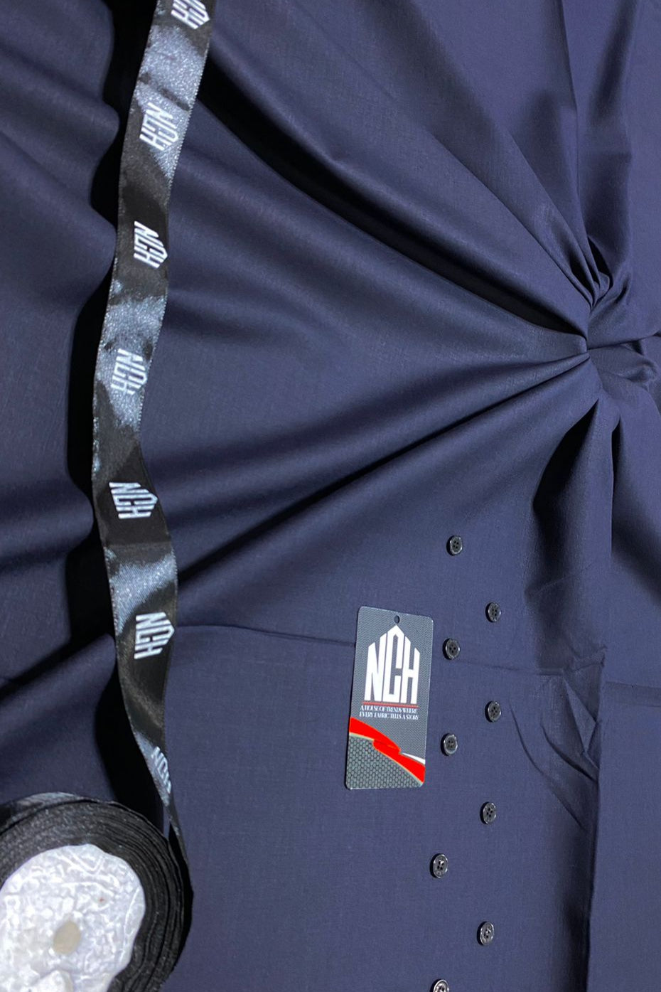 NAVY BLUE SHADE