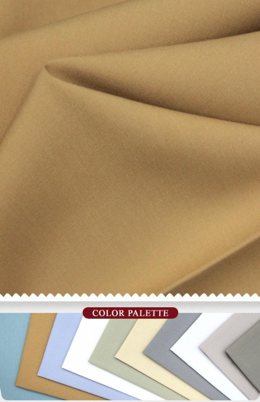 SOFT COTTON