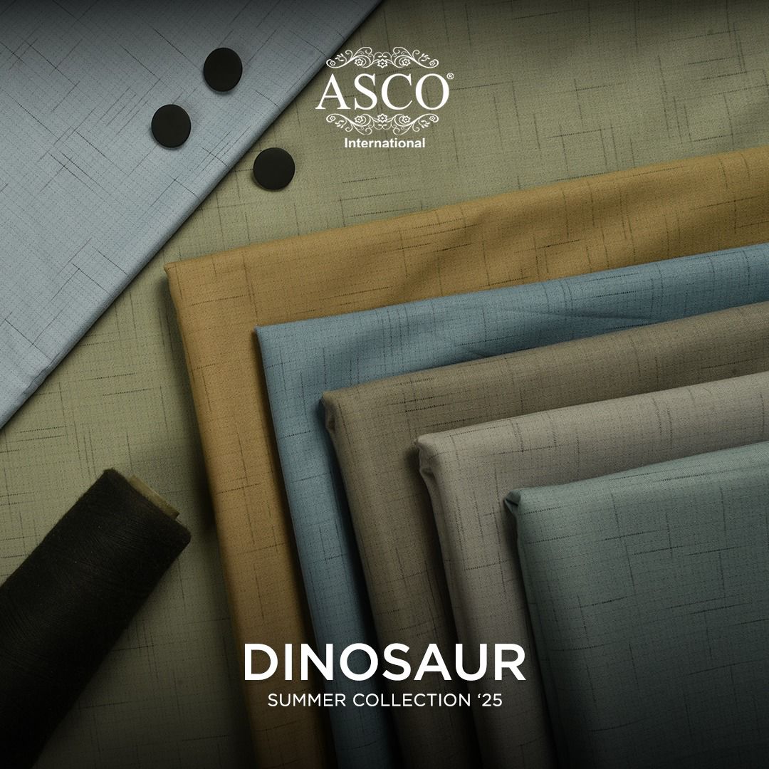 ASCO International