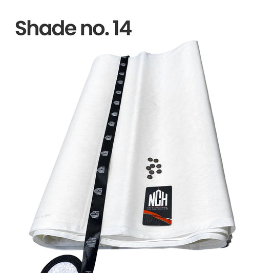 OFF WHITE SHADE