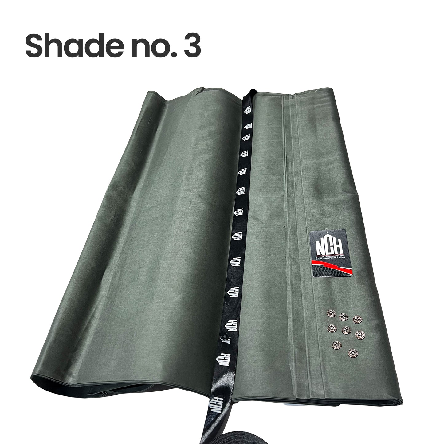 DARK GREEN SHADE