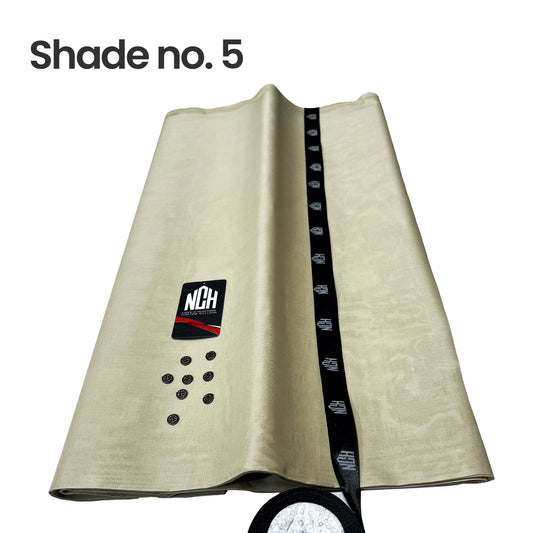 LIGHT PISTA SHADE