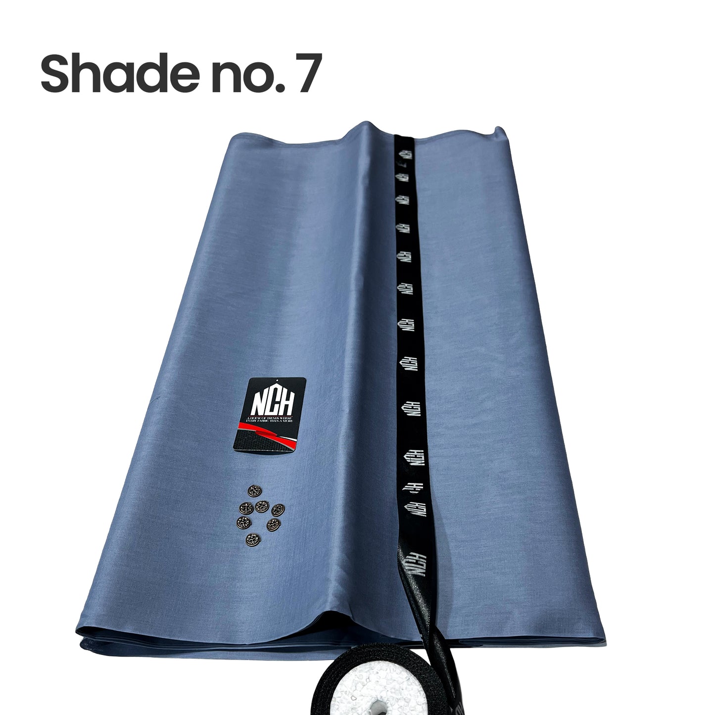DARK GRAY SHADE