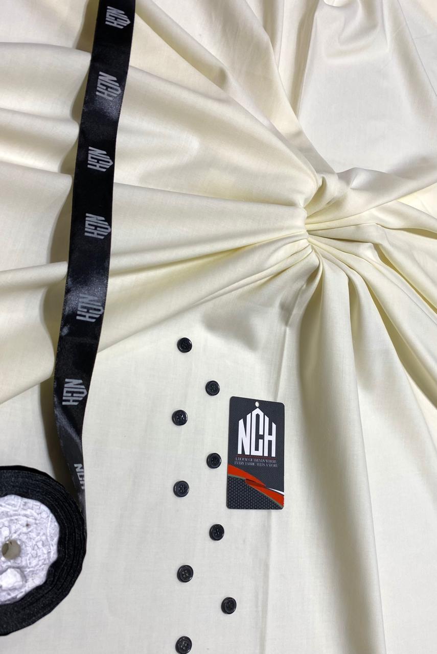 CREAM BOSKI SHADE | Summer Collection 2025