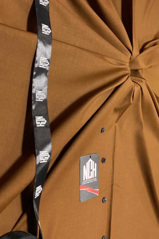 BROWN SHADE | Summer Collection 2025