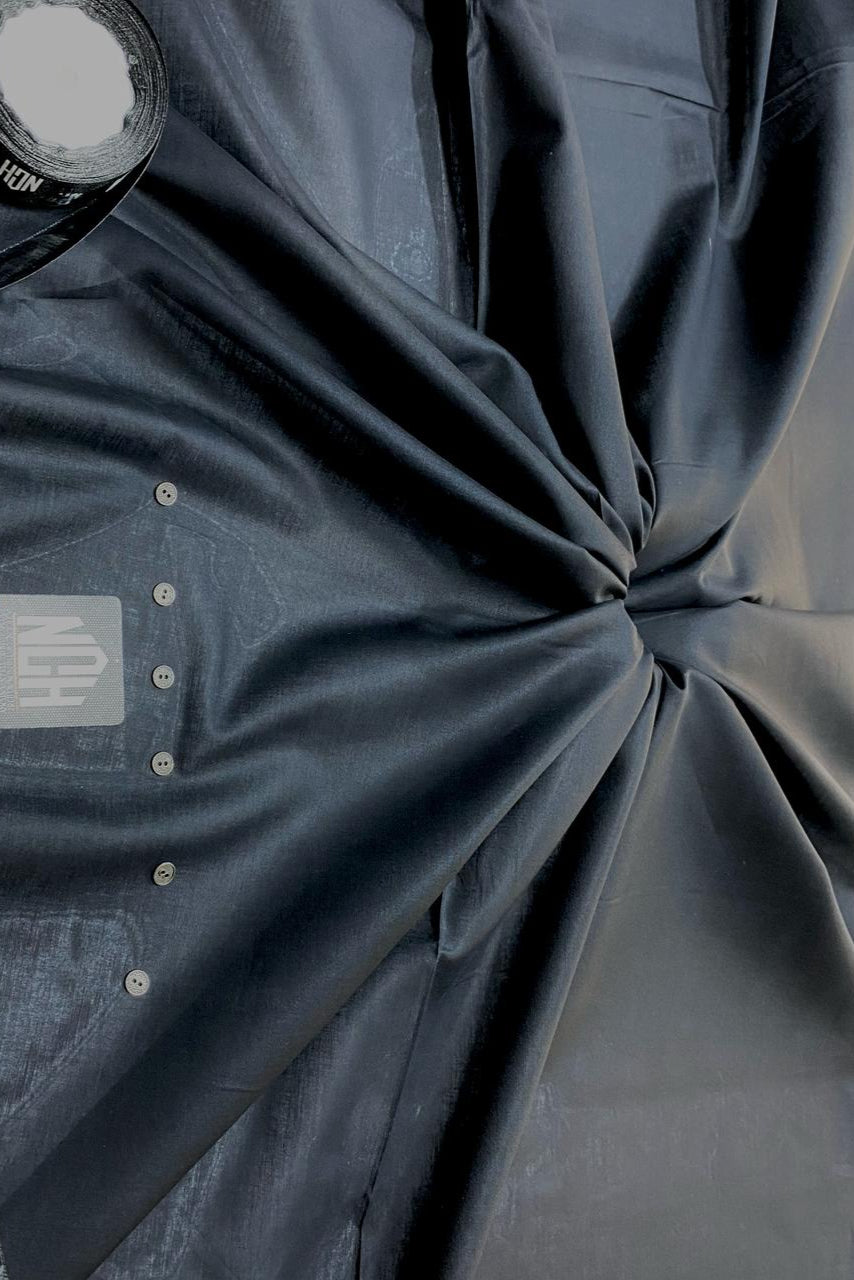 BLACK SHADE | COTTON 100%