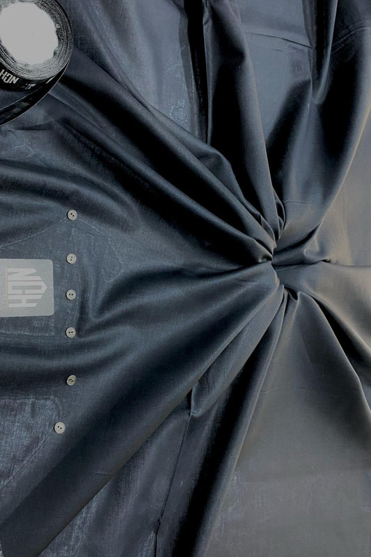 BLACK SHADE | COTTON 100%