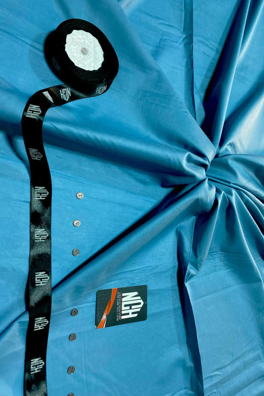 ZINC SHADE | COTTON 100%