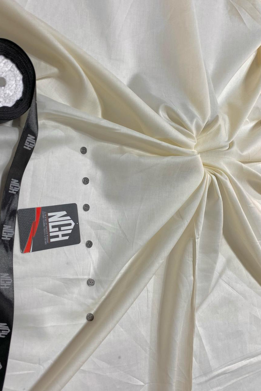 CREAM BOSKI SHADE | COTTON 100%