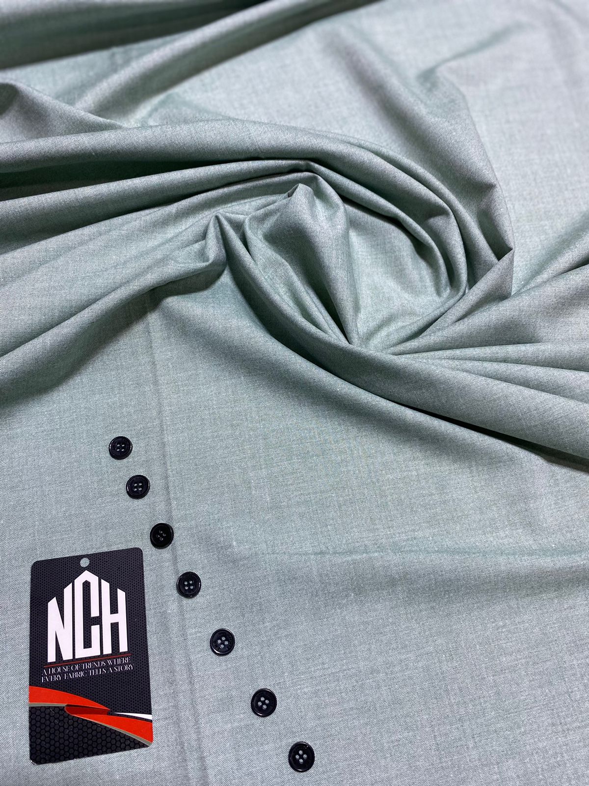 LIGHT GRAY | WOOL UNSTITCHED MEN SUIT