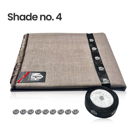 MOUSE GREY SHADE | wash&ware