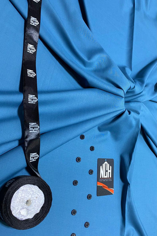 GREY BLUE SHADE | Summer Collection 2025