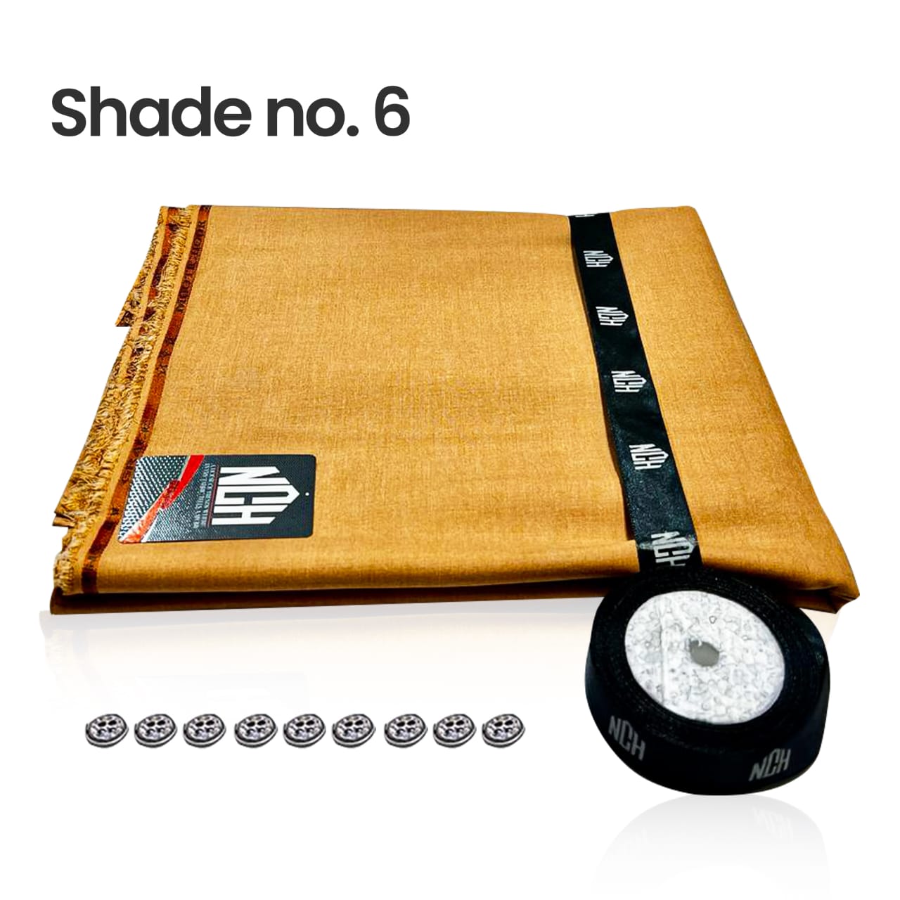 GOLDEN MUSTARD SHADE | wash&ware