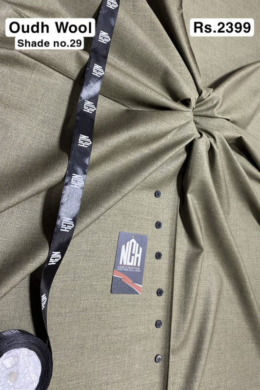 Olive Color (Shade no. 29)