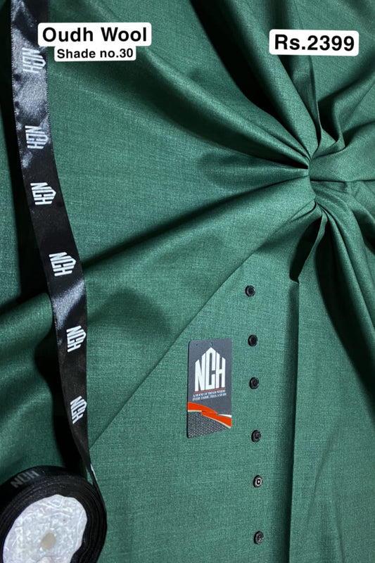 Dark Green (Shade no. 30)